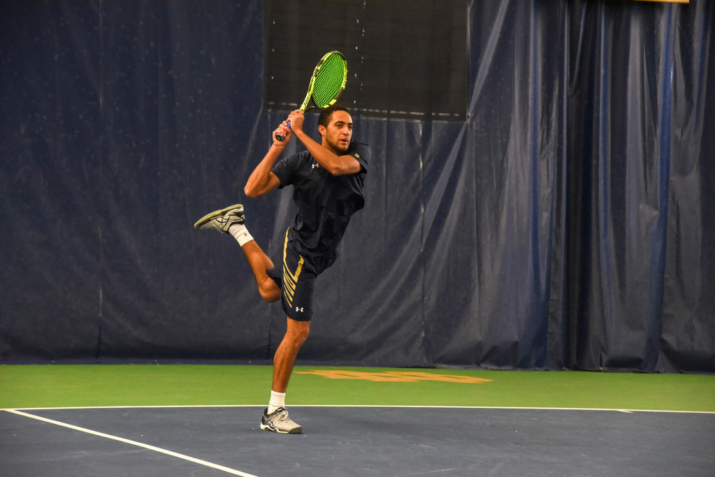 Notre Dame vs Virginia Tech