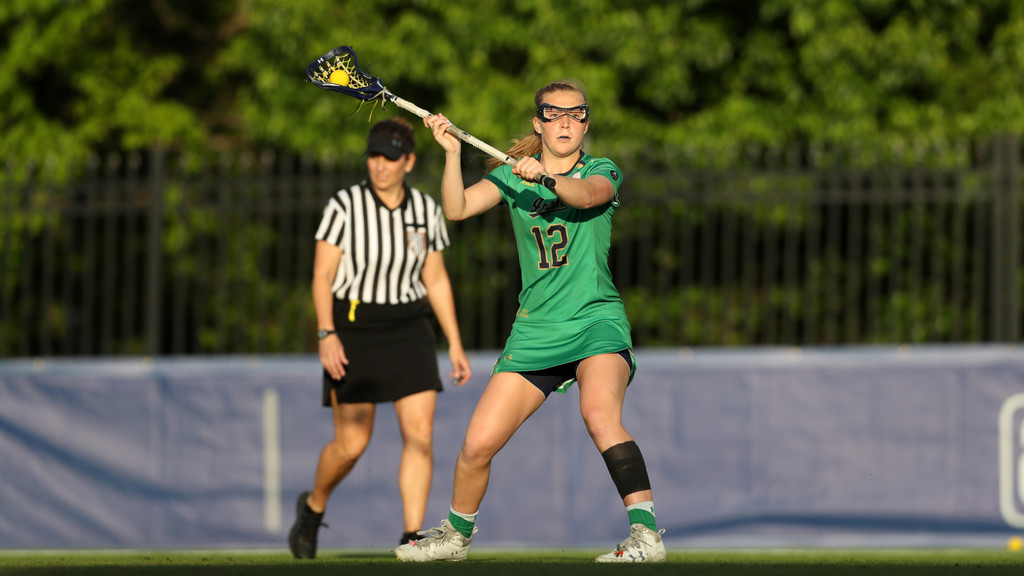 Notre Dame vs. Boston College