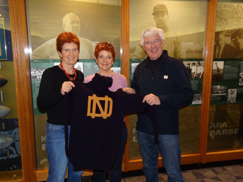 2012 Pittsburgh Weekend Photo Gallery