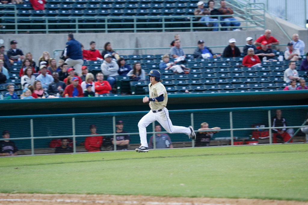 Irish Baseball Classic - San Antonio, Texas