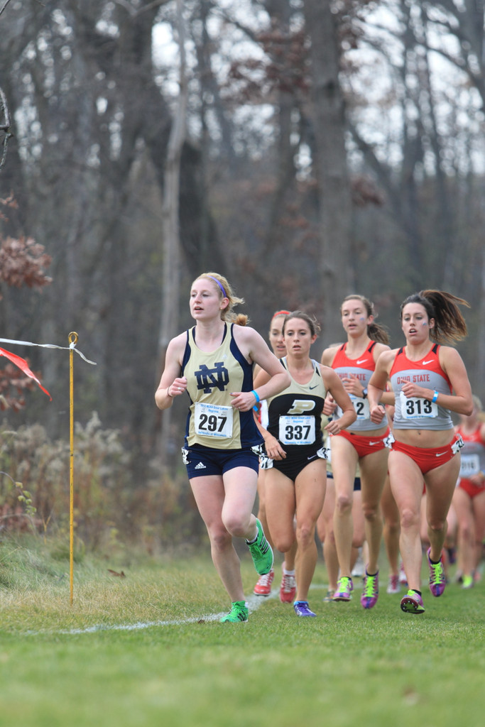 2012 NCAA Great Lakes Regional