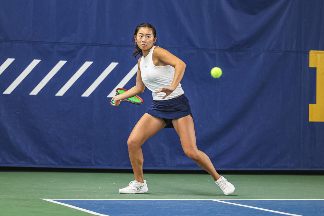 Notre Dame Fighting Irish - Official Athletics Website