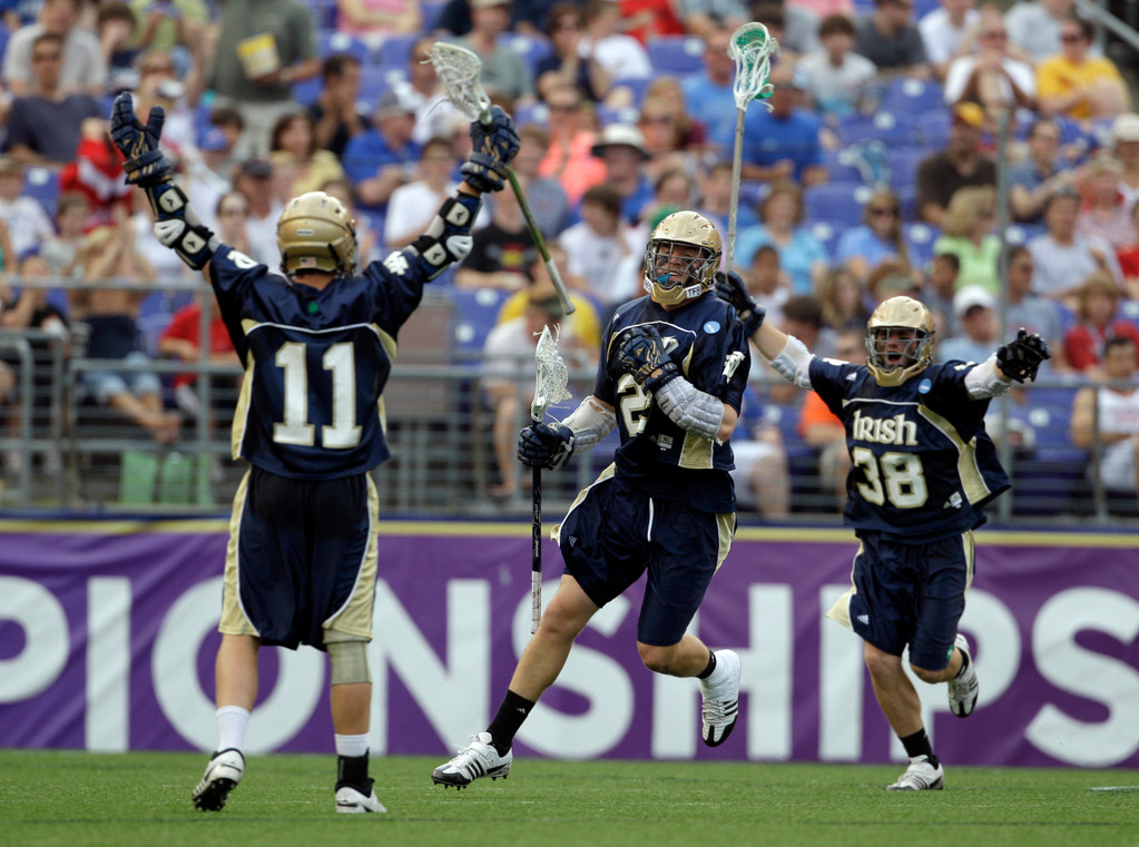 2010 Season in Photos