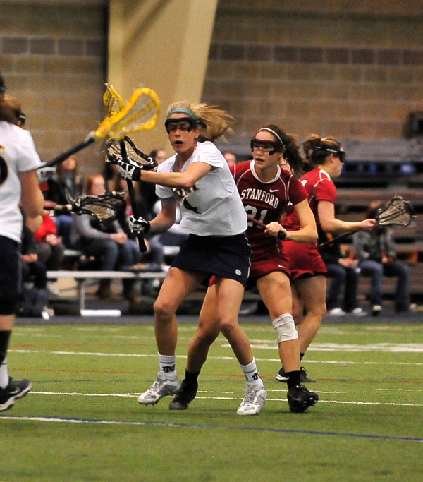 Jillian Byers Named BIG EAST Offensive Player Of The Week Senior attack Jillian Byers is one of 25 nominees for the 2009 Tewaaraton Trophy.