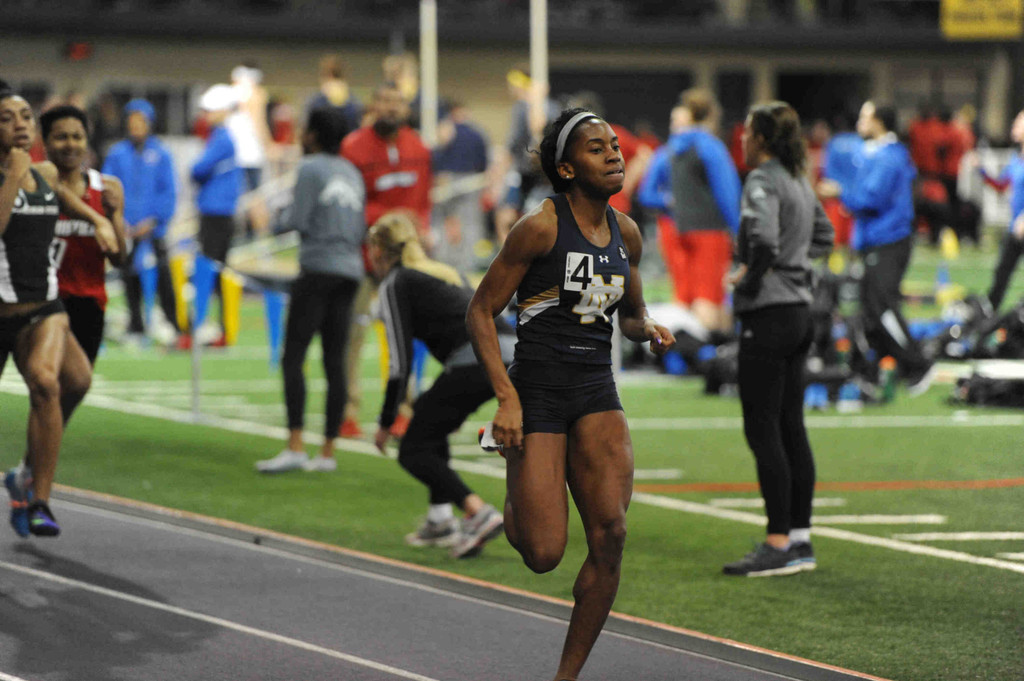 2016 Notre Dame Invitational