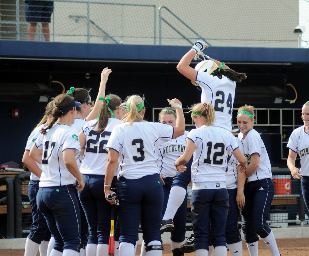 Irish Slug Past Cleveland State