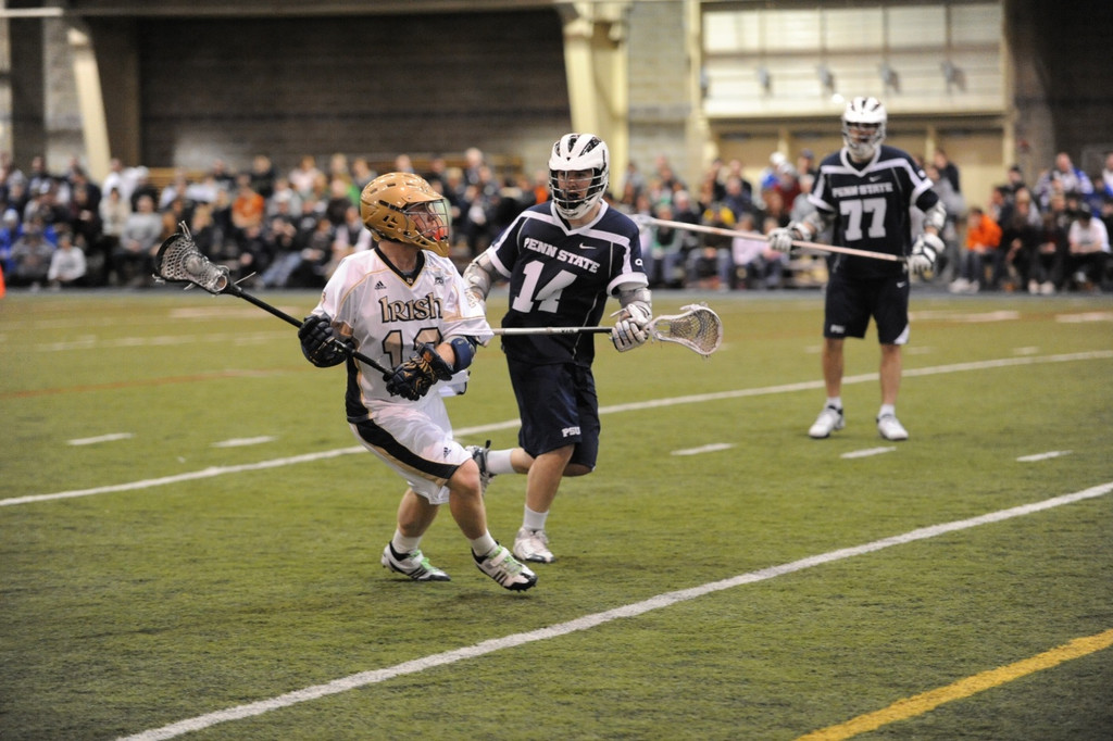 2010 Season in Photos