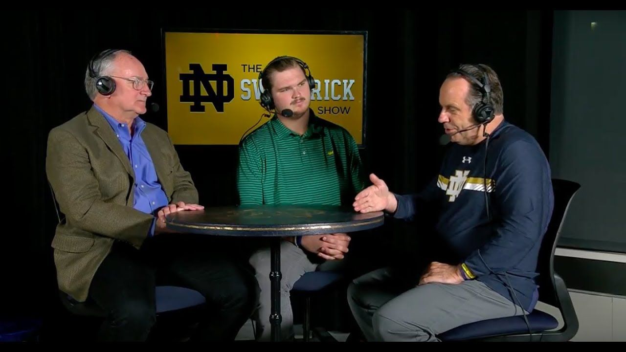 The Jack Swarbrick Show | Ep. 12 Full Show (11.17.17)