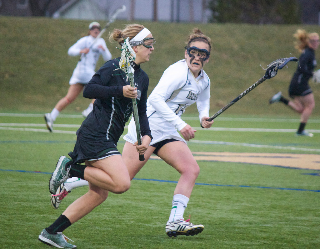 4/12 W.Lacrosse vs. Loyola