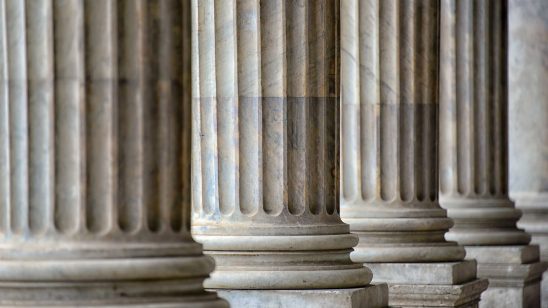 Five Core Pillars Five Core Pillars