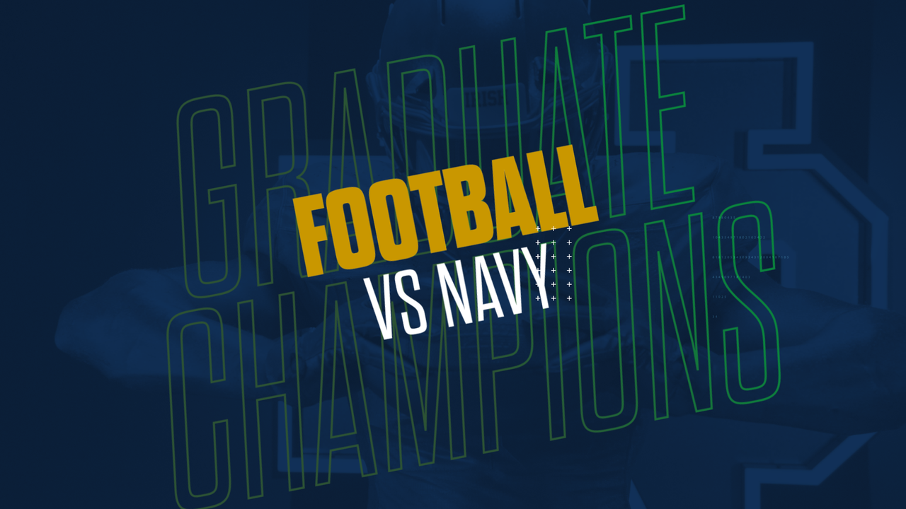 Notre Dame Fighting Irish - Official Athletics Website