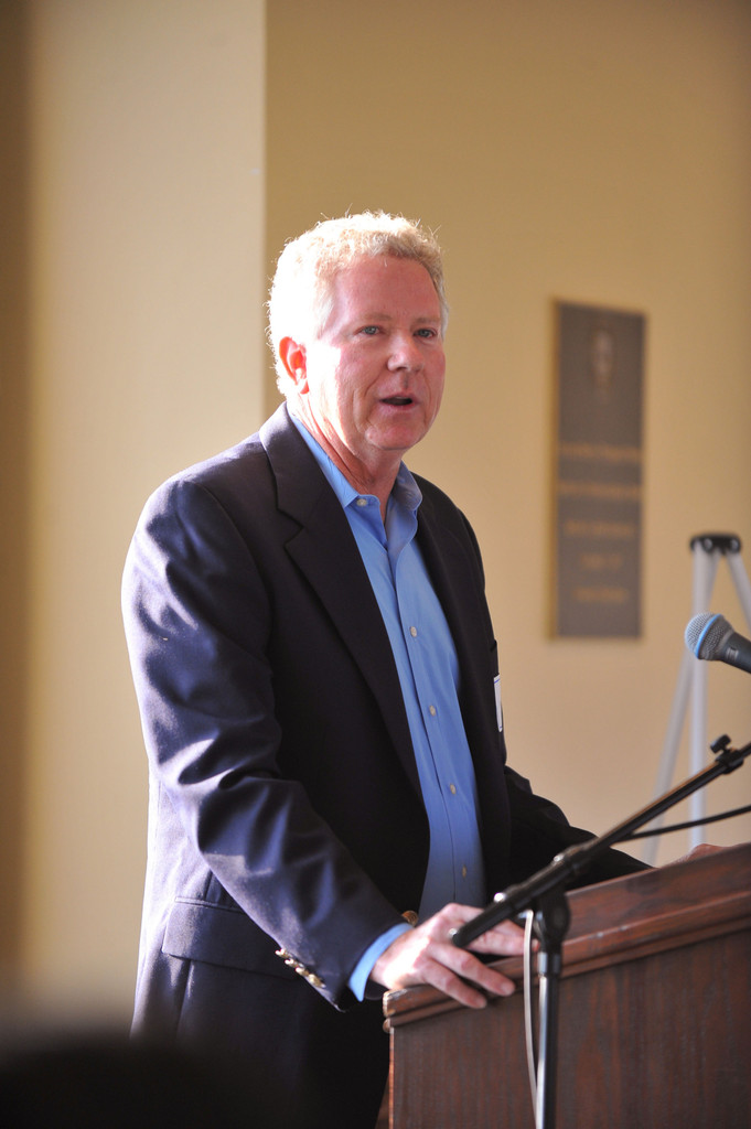 Bobby Bayliss Retirement Party - June 7, 2013