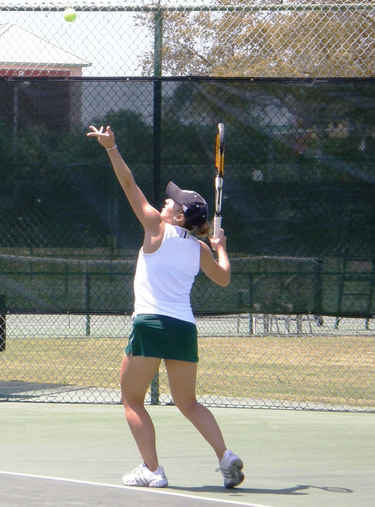 2009 BIG EAST Women's Tennis Championship