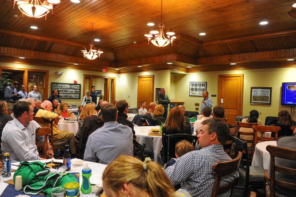 2012 BYU Weekend Photo Gallery