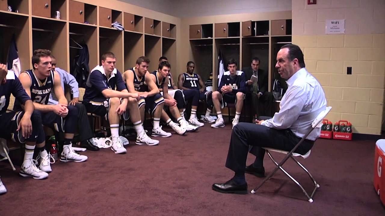 Irish Connection - MBB Hall of Fame Tip Off Classic
