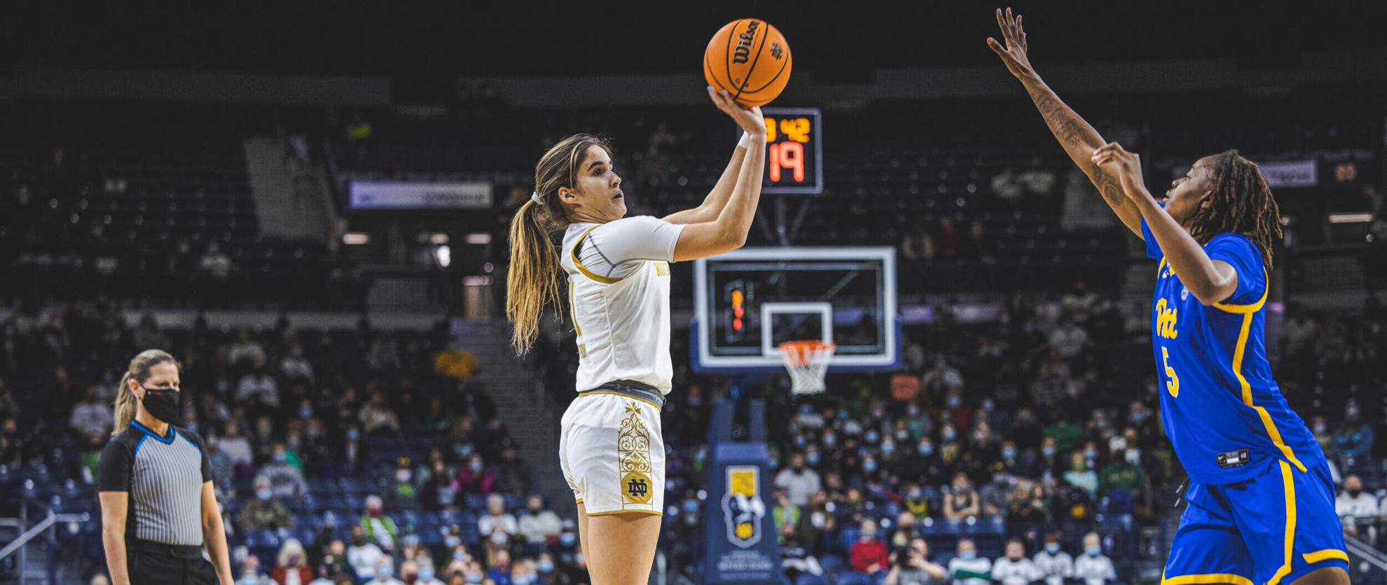 Citron a Four-Time ACC Freshman of the Week Citron a Four-Time ACC Freshman of the Week
