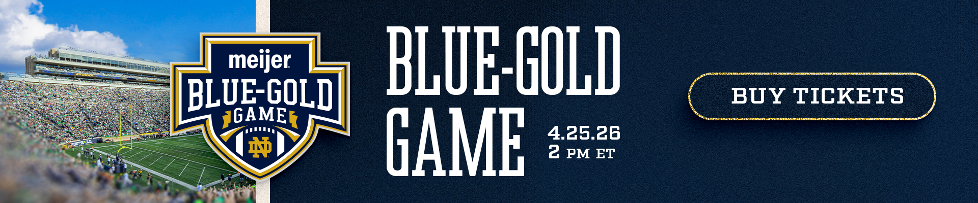 Notre Dame Fighting Irish - Official Athletics Website