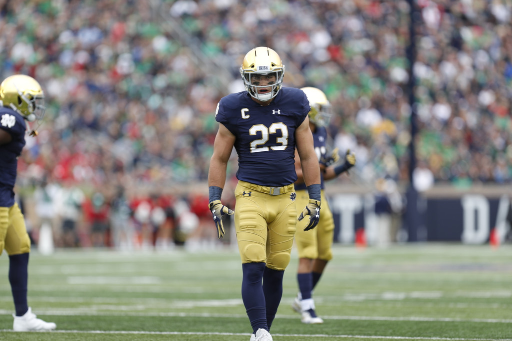 Drue Tranquill