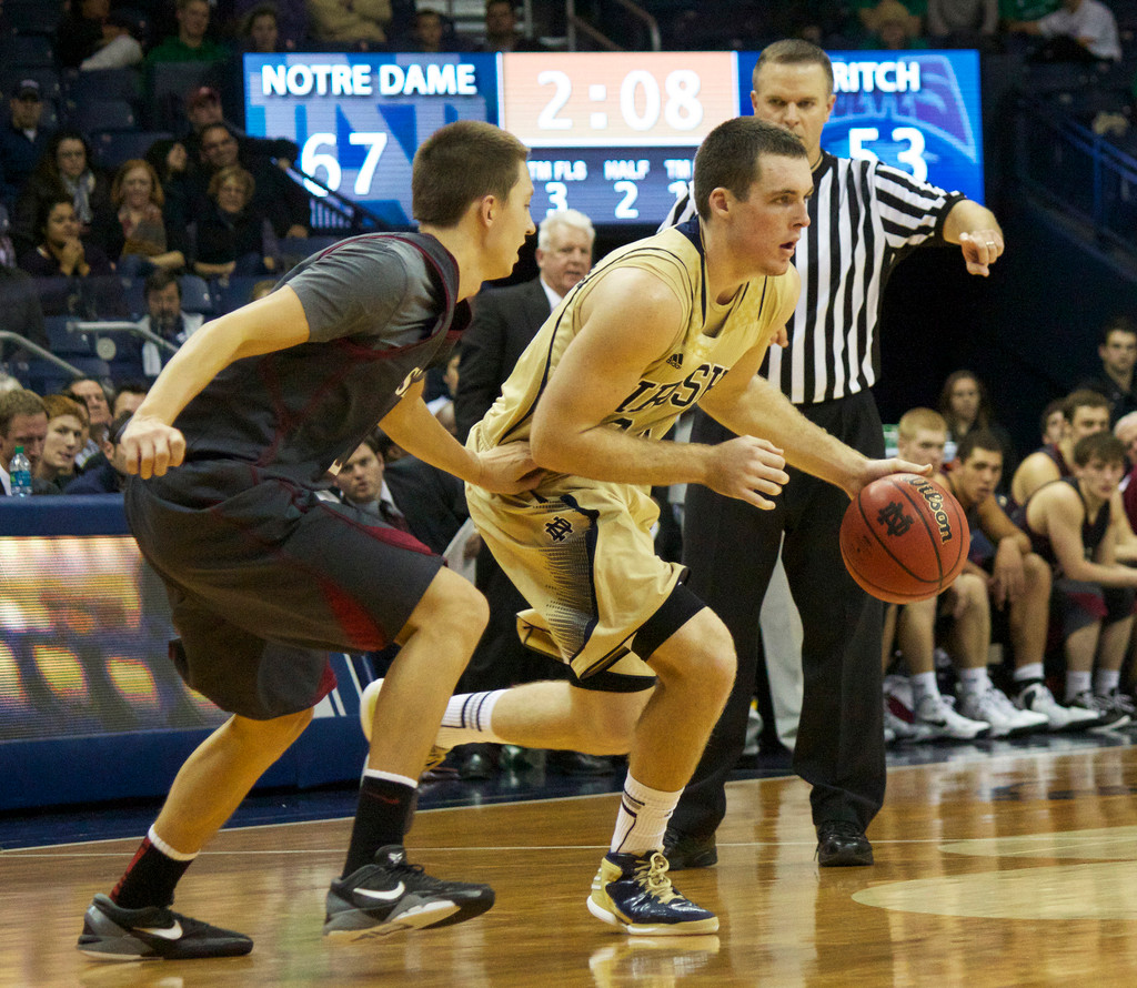 11/2 Men's Basketball vs Cardinal Stritch