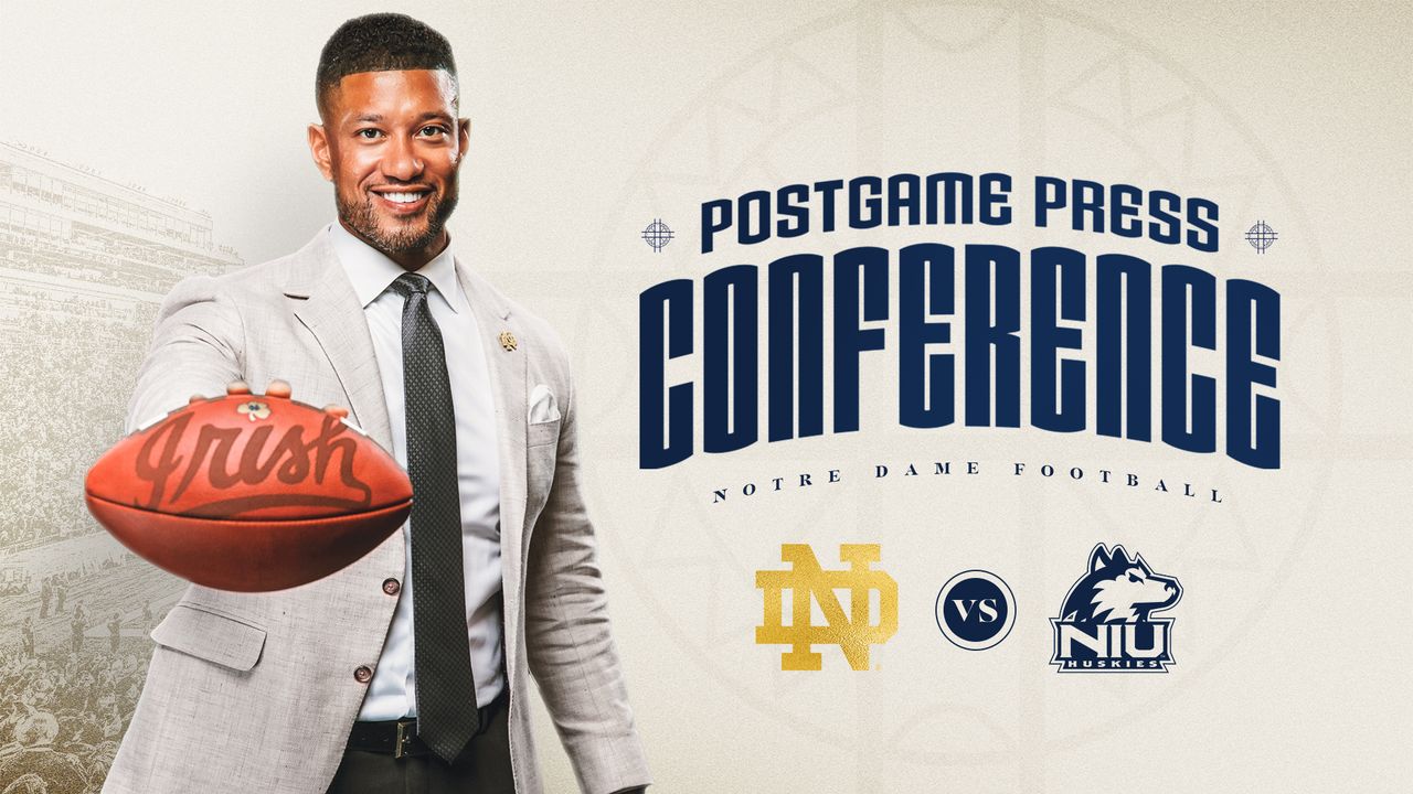 Notre Dame Fighting Irish - Official Athletics Website