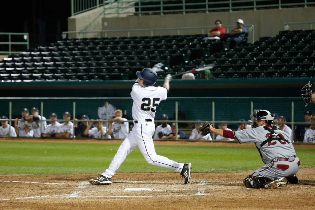 Irish Baseball Classic - San Antonio, Texas