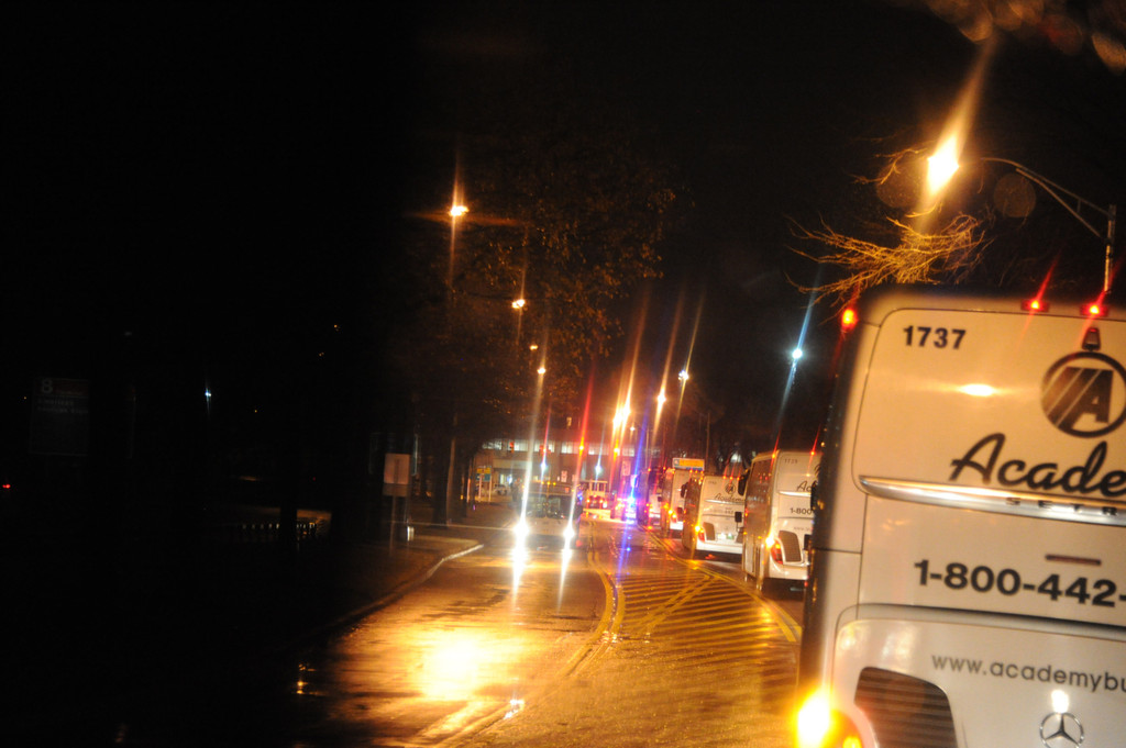 Monday at the Pinstripe Bowl