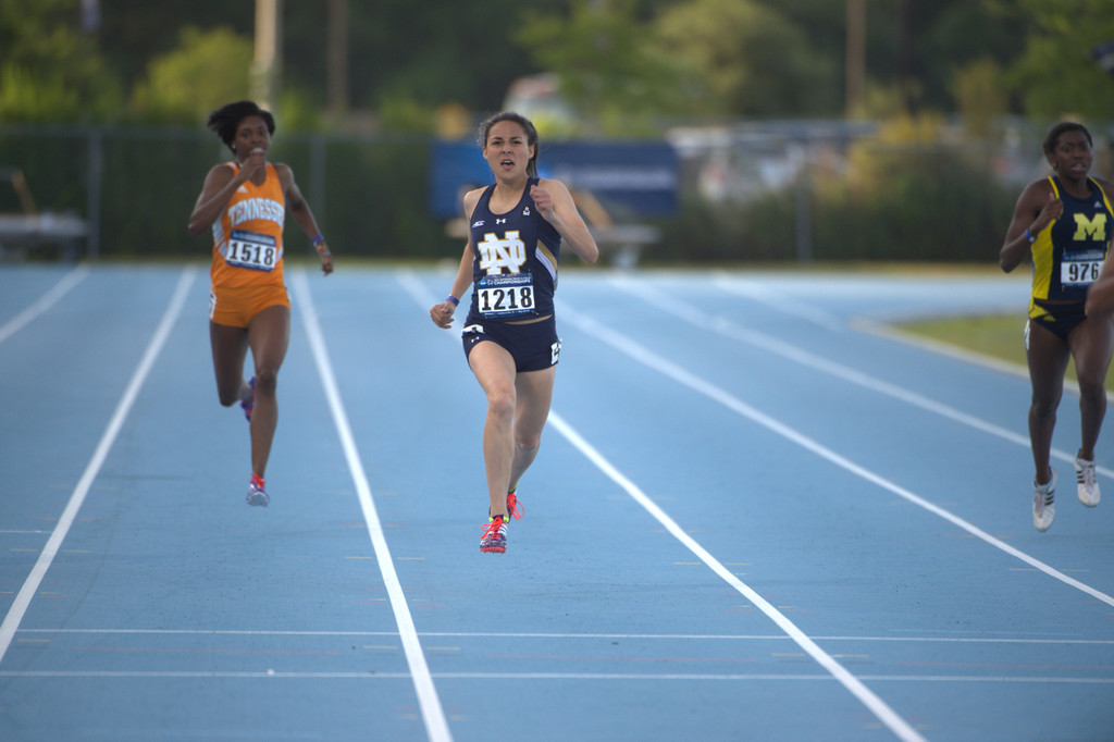 2015 NCAA East Preliminary Championships Day 1
