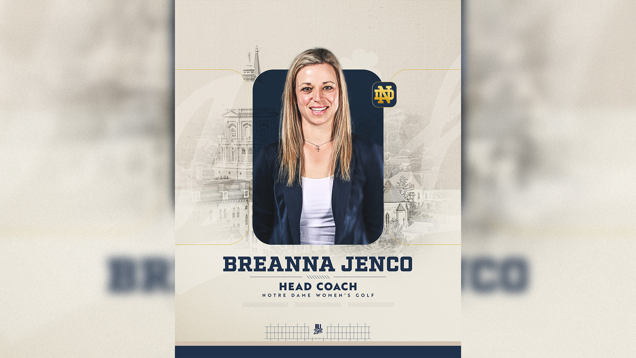 Notre Dame Fighting Irish - Official Athletics Website