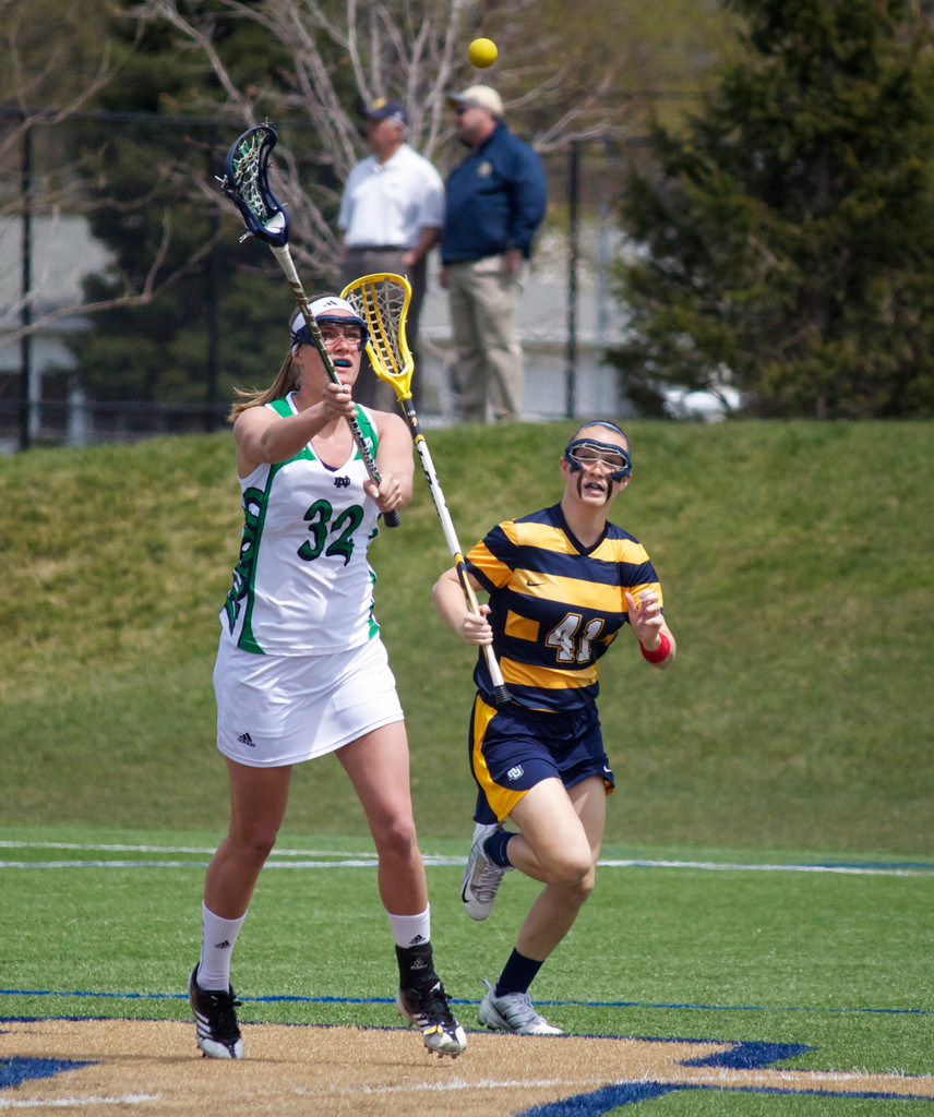 4/27 W.Lacrosse vs Marquette