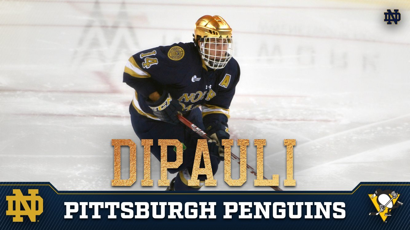 Stanley Cup Champions Sign DiPauli Stanley Cup Champions Sign DiPauli