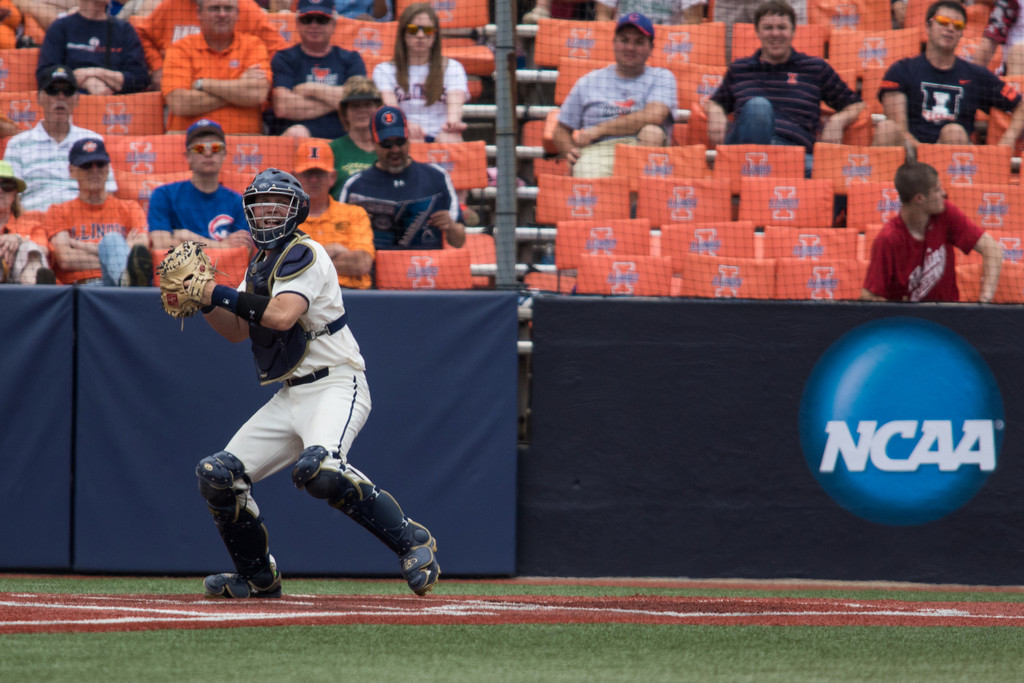 #23 Notre Dame 13, Wright State 7