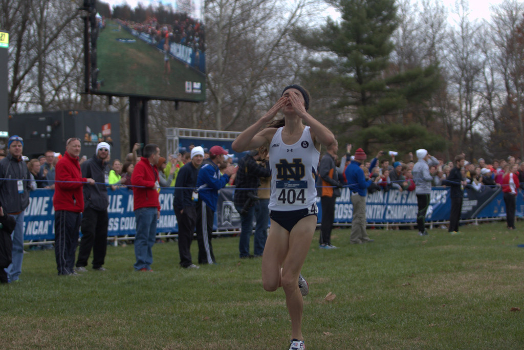 2015 NCAA Cross Country Championships
