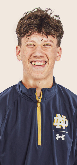 Micah Drescher - 2OLID6OLD - Notre Dame Fighting Irish