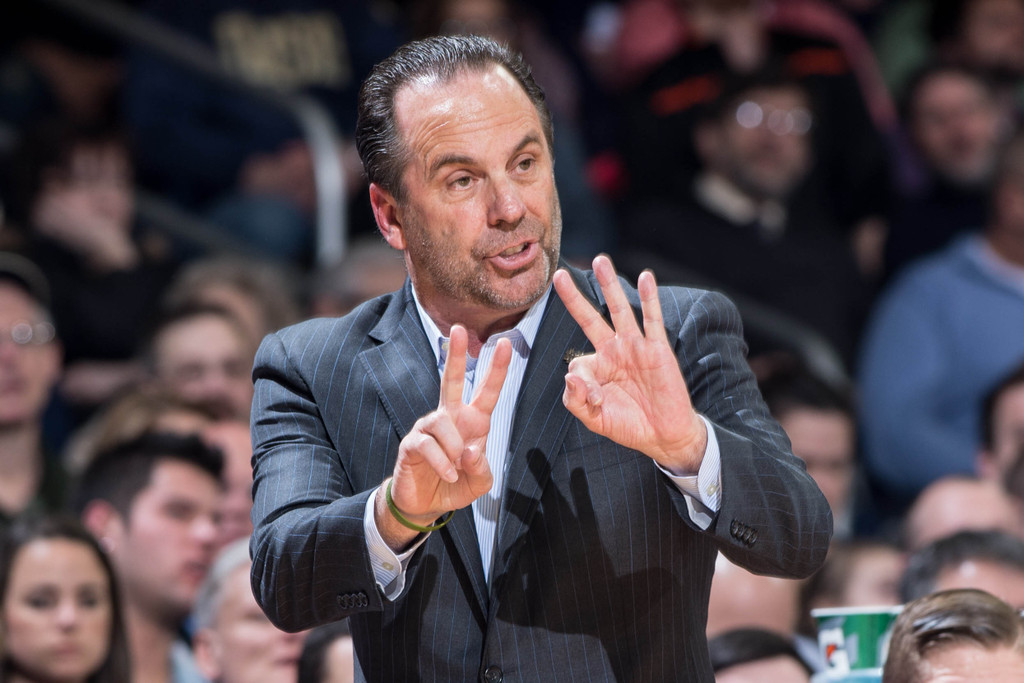 Notre Dame vs. No. 7 Miami