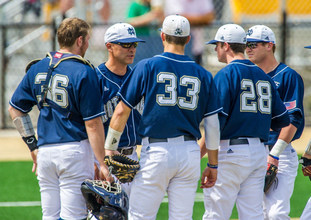 Notre Dame vs. Clemson