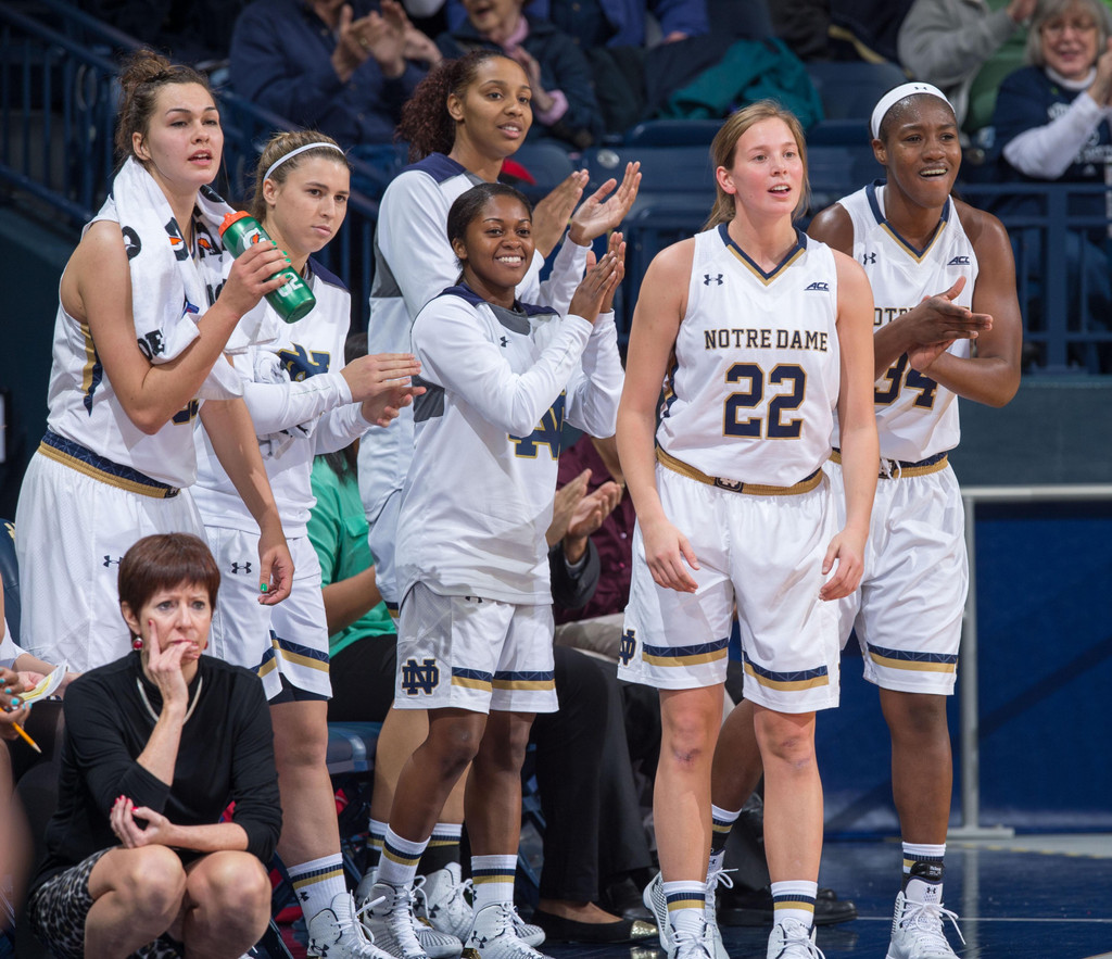 Women's Basketball vs. Chattanooga