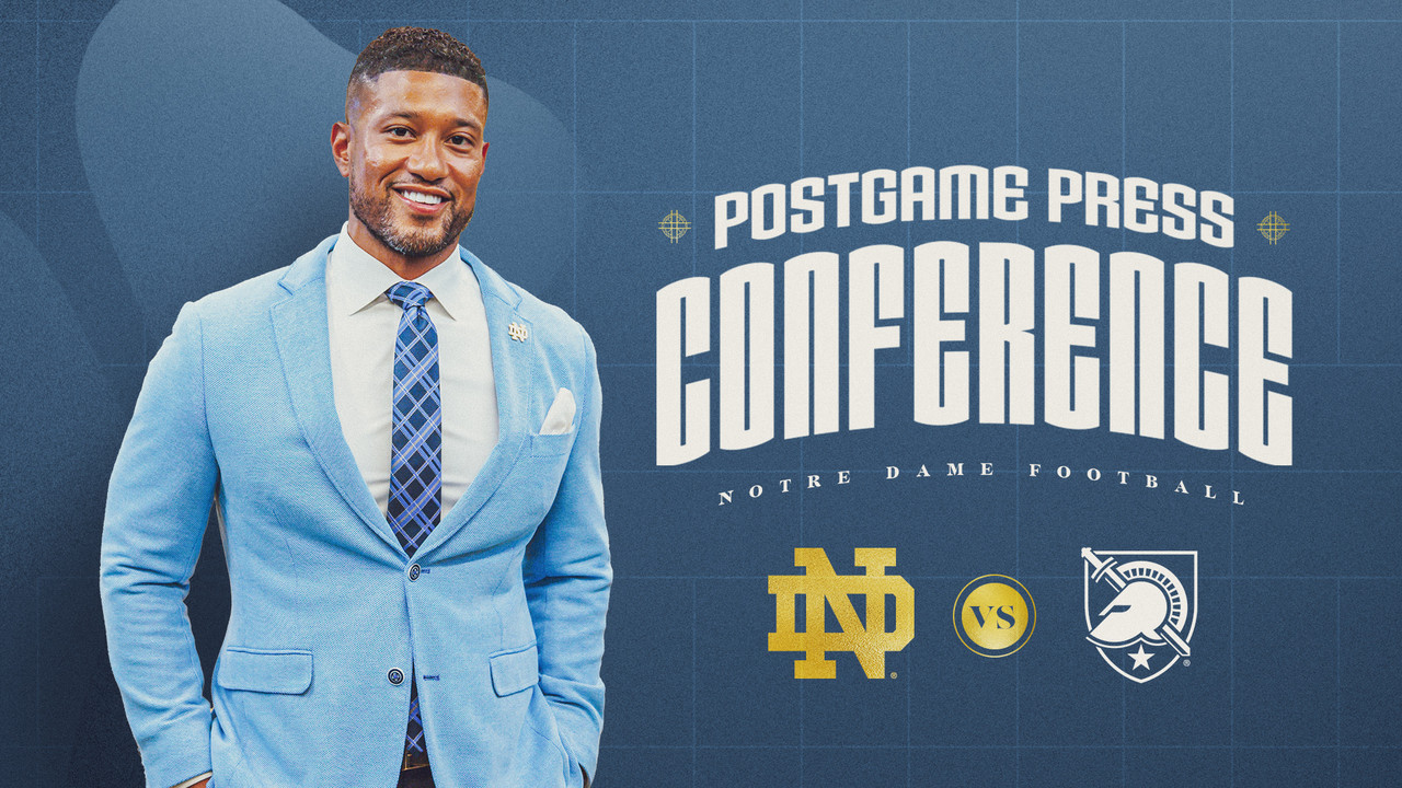 Notre Dame Fighting Irish - Official Athletics Website