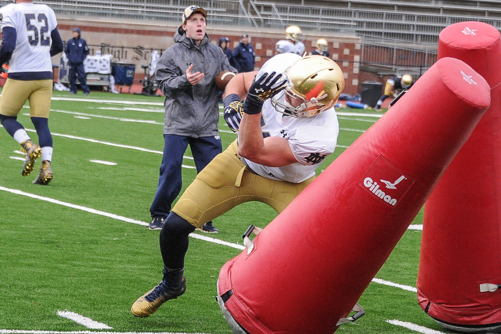 Day Two in Nashville