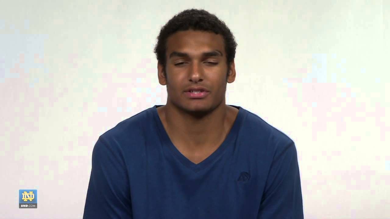 Meet The 2013 Freshmen - Notre Dame Men's Basketball
