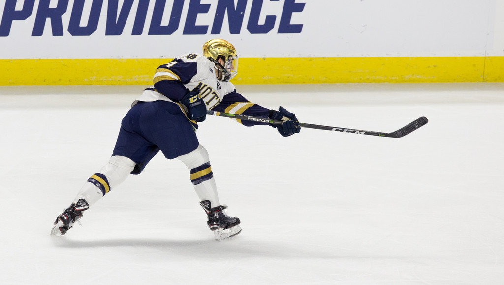 NCAA Regional Final vs. Providence