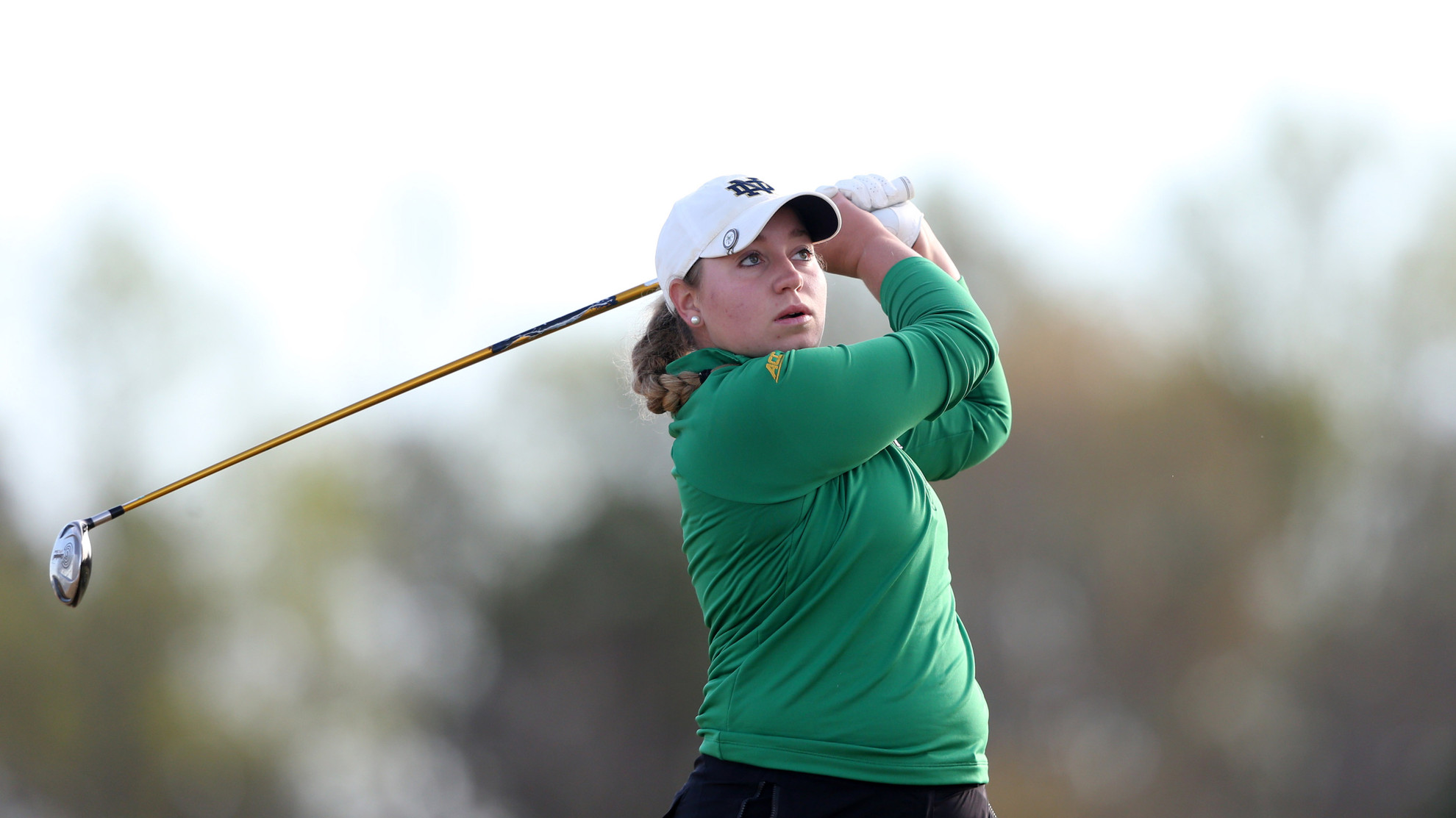 Notre Dame Women’s Golf Concludes Play At Bryan National Collegiate Notre Dame Women’s Golf Concludes Play At Bryan National Collegiate