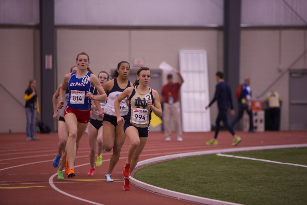 2012-13 BIG EAST Championship