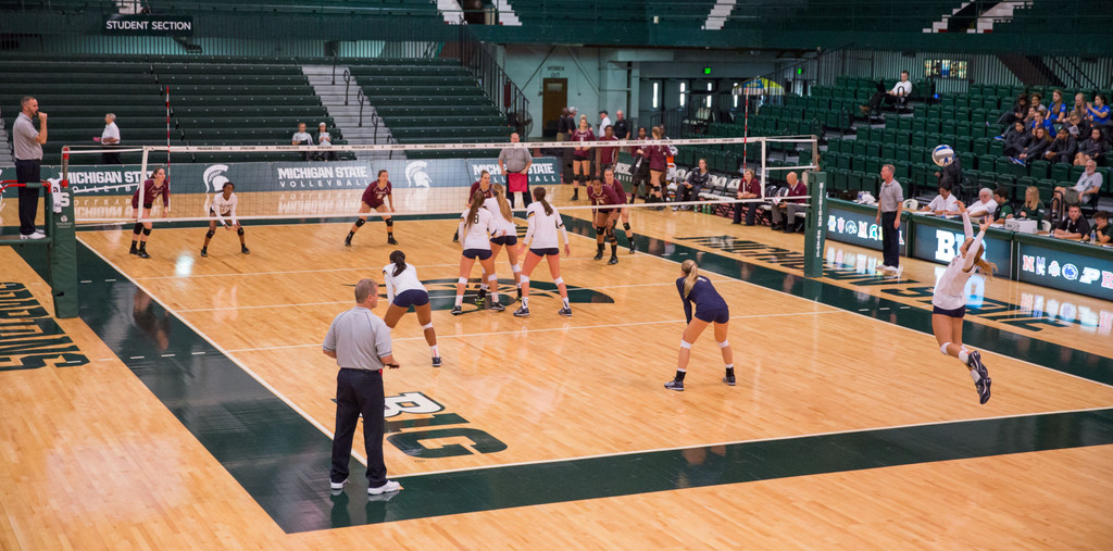 Notre Dame vs. Maryland Eastern Shore