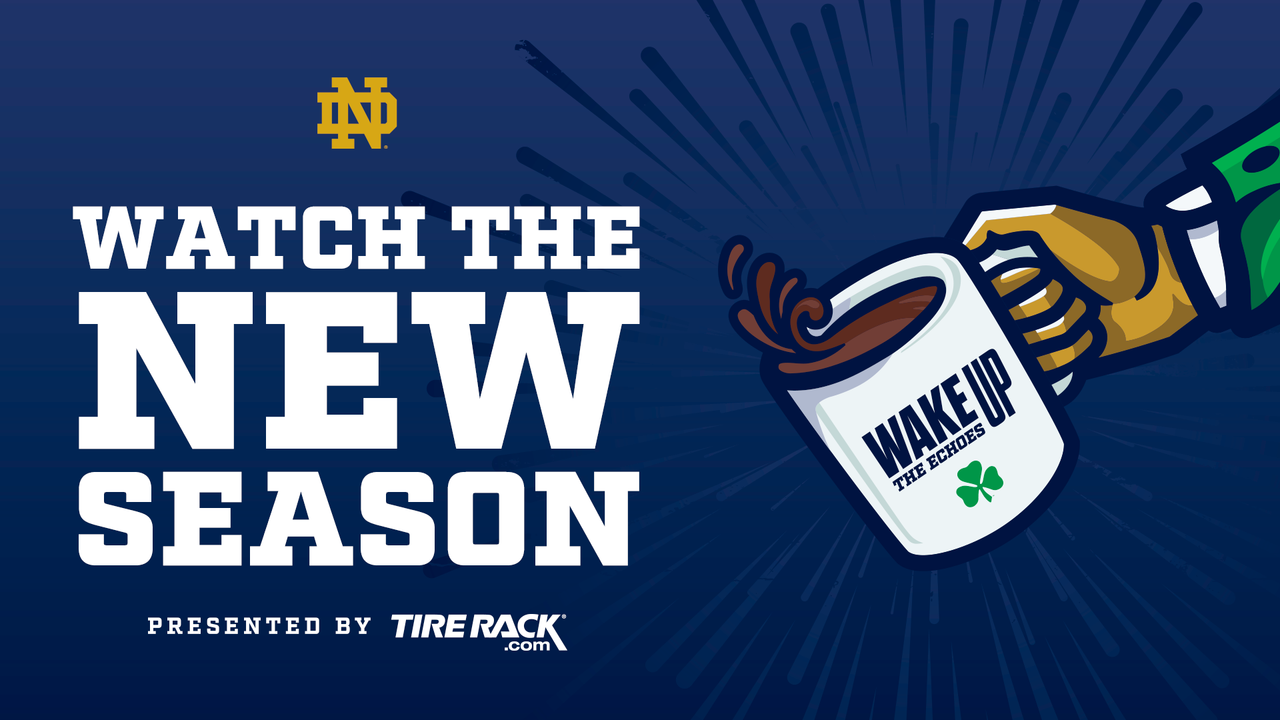 Notre Dame Fighting Irish - Official Athletics Website