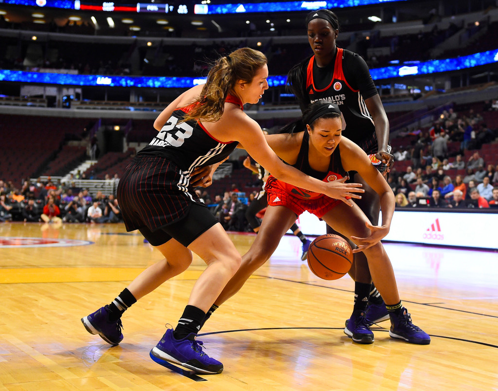 McDonald's All-American Game
