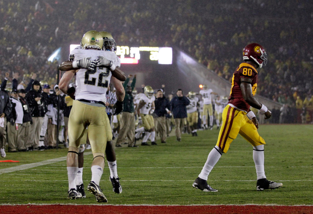 Harrison Smith - A Career in Photos