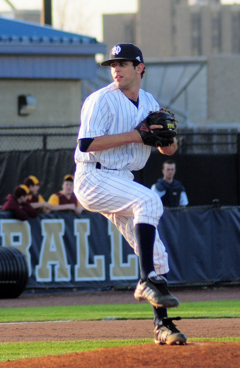 Joe Spano Signs Free Agent Contract With Toronto Blue Jays Senior LHP Joe Spano.