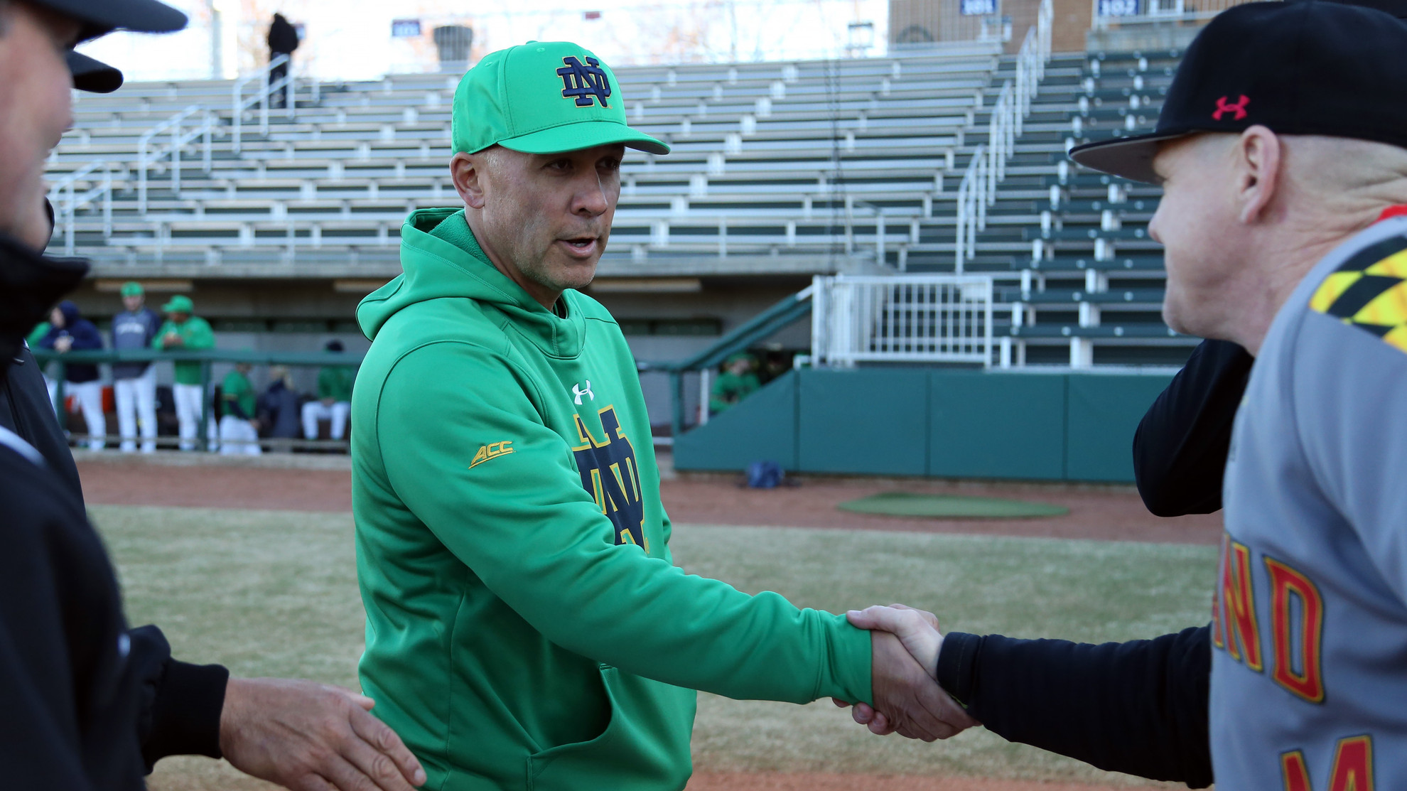 Aoki Adds Pair Of Games To Schedule Aoki Adds Pair Of Games To Schedule