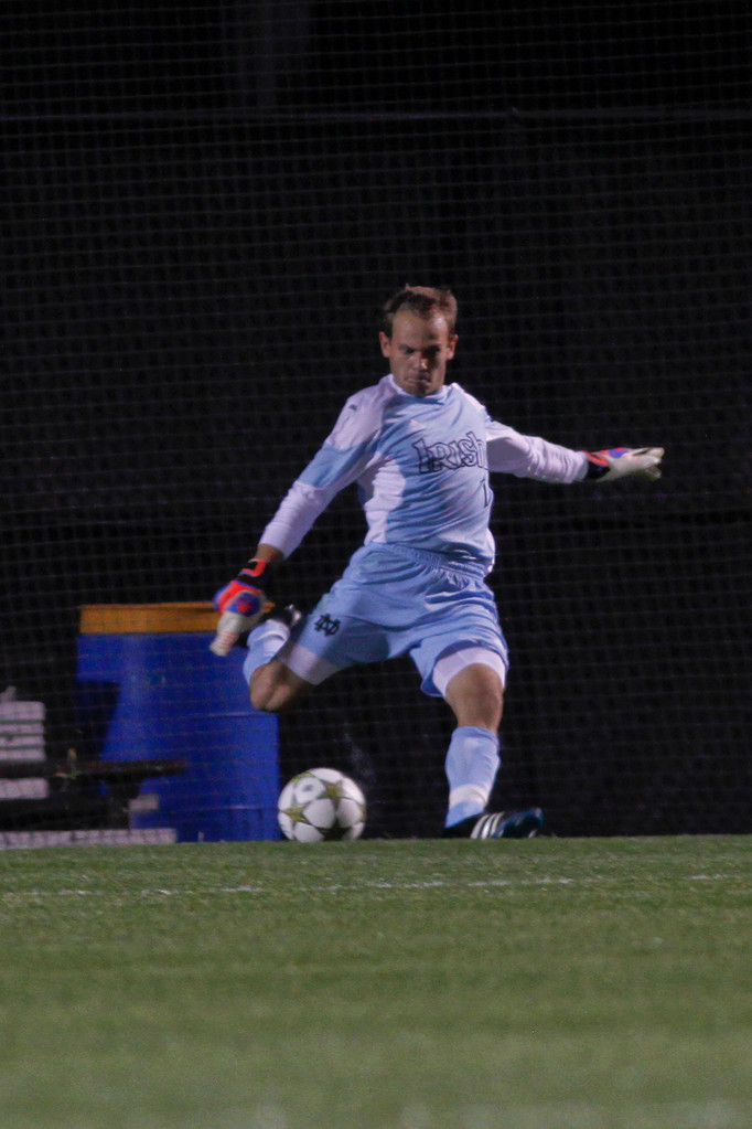 Men's Soccer vs. Marquette