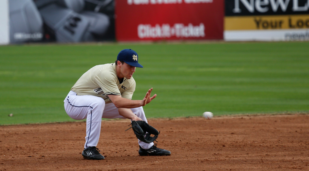 Irish Baseball Classic - San Antonio, Texas